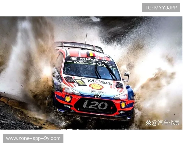 “每一次冲刺都令人屏息”——WRC最高速瞬间曝光,wrc著名赛道