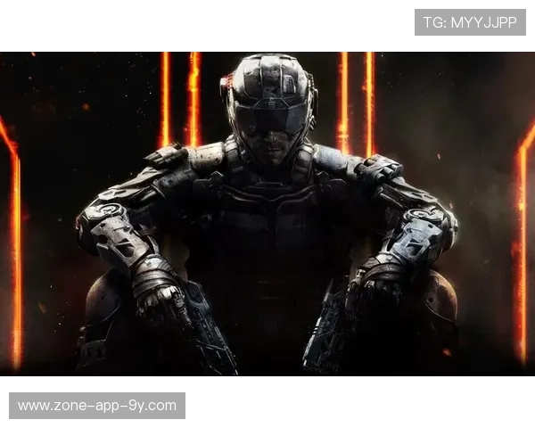 《《使命召唤》系列最新作“暗影战线”公布》，使命召唤暗影挑战